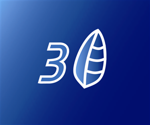 Logo Design by jbickedesign