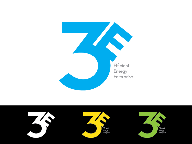 Logo Design by Daniel for Energy | Design #1207387