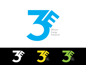 Logo-Design von Daniel für Energy | Design: #1207387