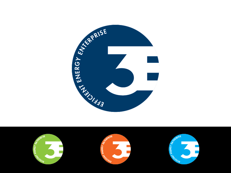 Logo Design by Daniel for Energy | Design #1207390