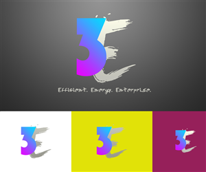 Logo-Design von rain für Energy | Design: #1178958