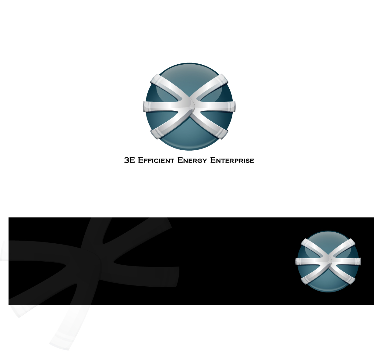 Logo Design by dp Creative Design for Energy | Design #1197057