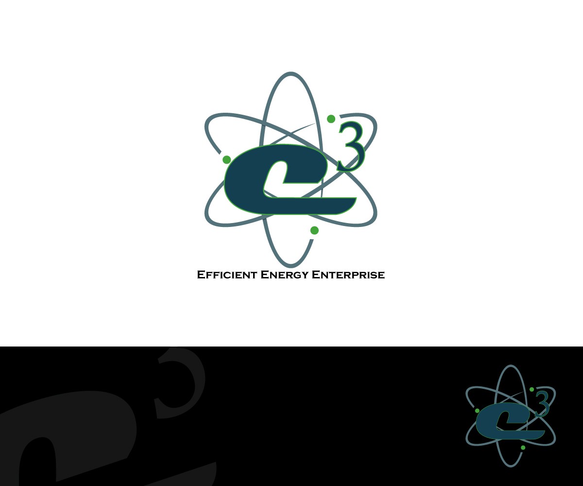 Logo Design by dp Creative Design for Energy | Design #1199139