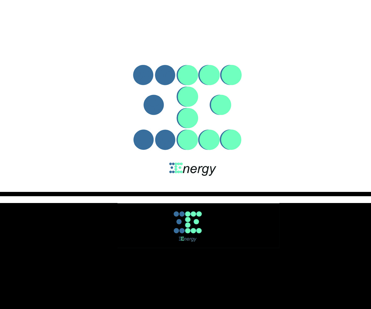 Logo Design by Otradus for Energy | Design #1201169