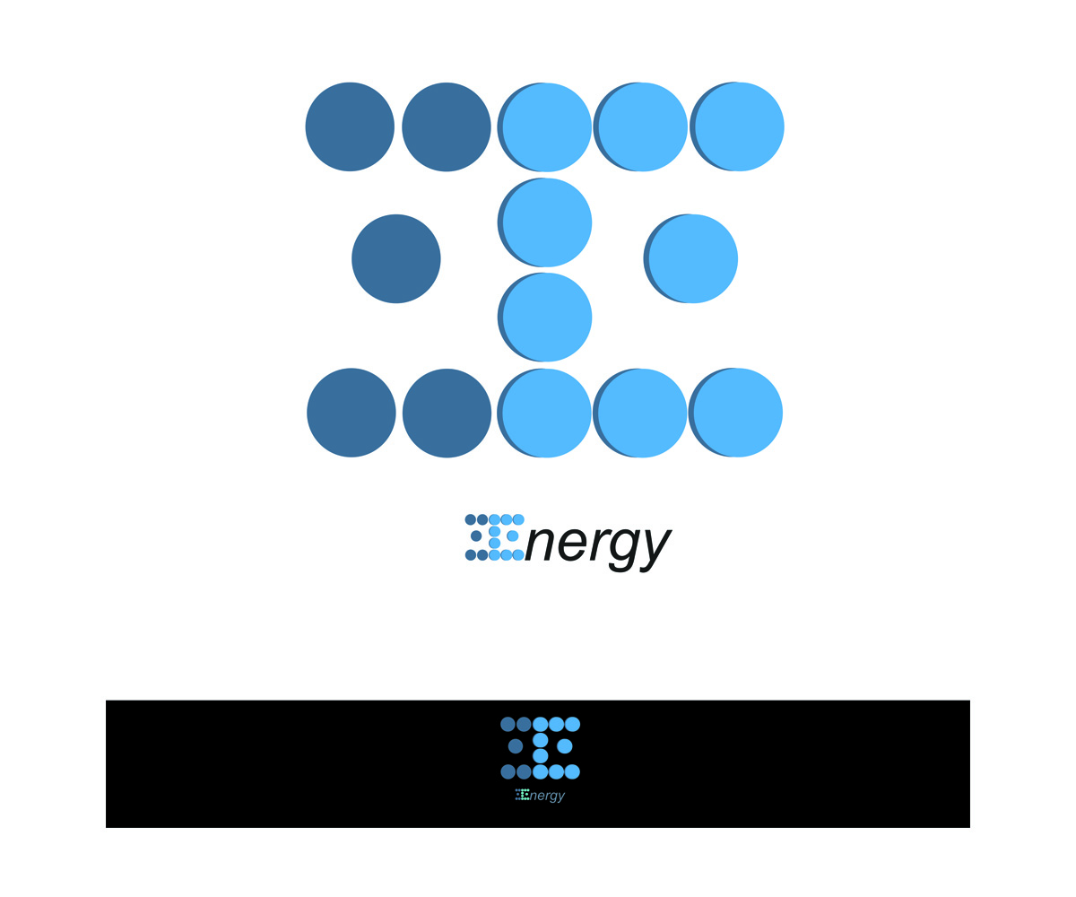 Logo Design by Otradus for Energy | Design #1201255