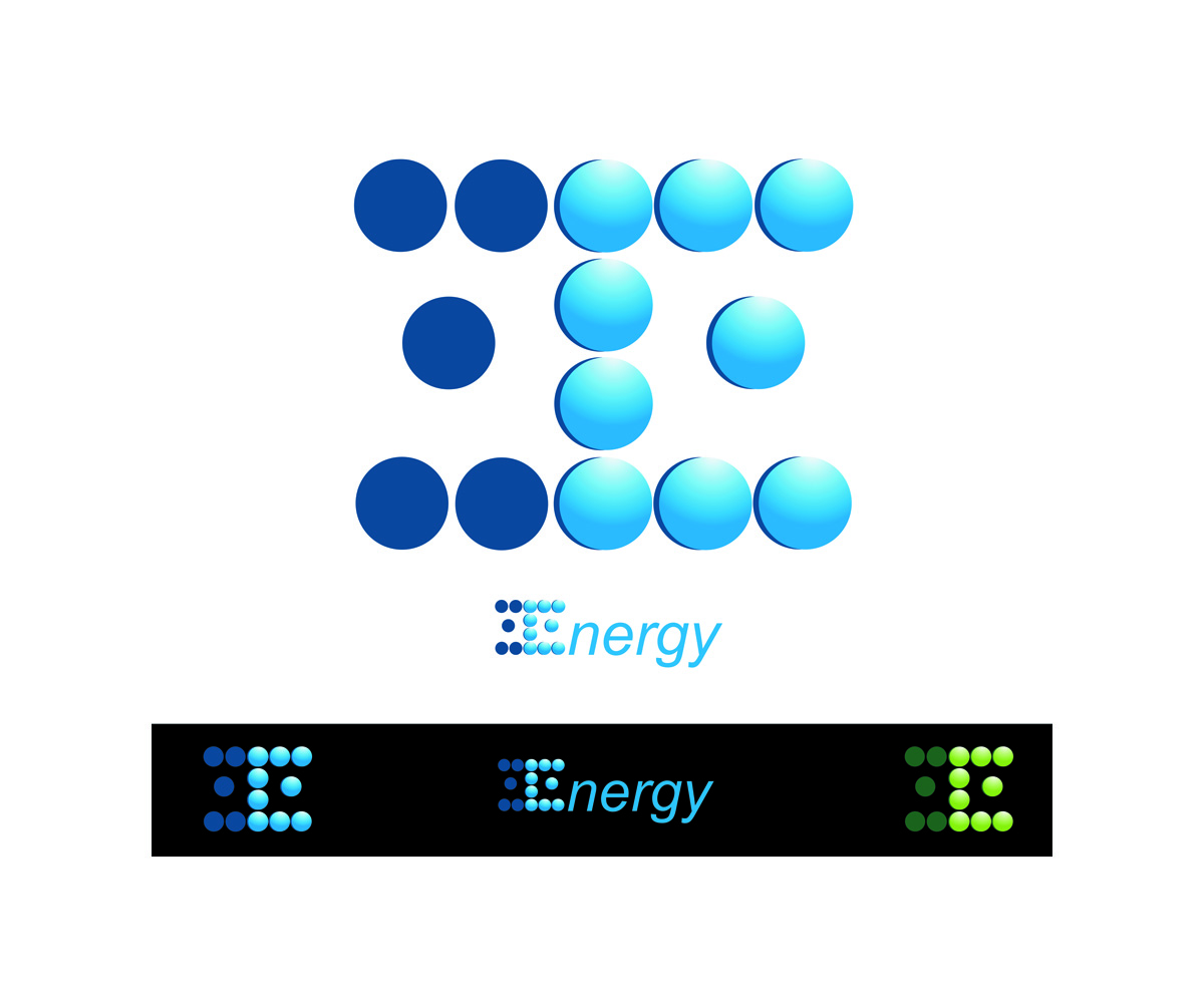 Logo Design by Otradus for Energy | Design #1201326