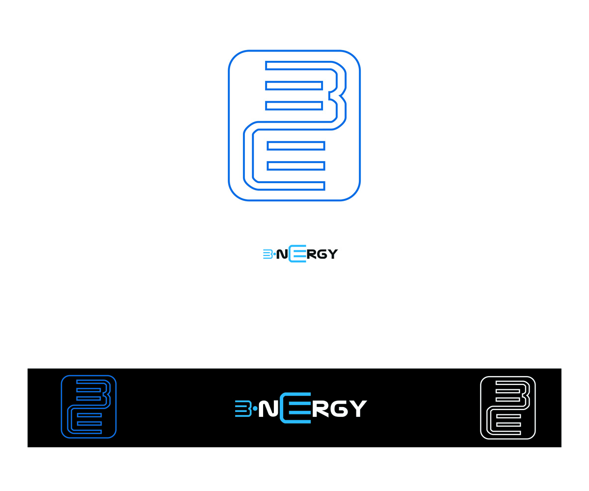 Logo Design by Otradus for Energy | Design #1206149
