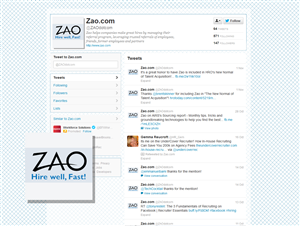 Twitter Design by mollyollyoxenfree