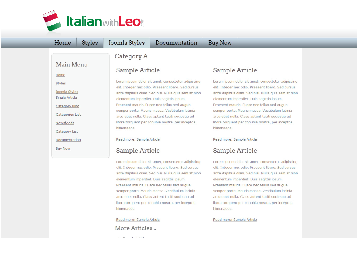 Logo Design by bluejet for Italink | Design #1280363