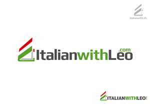 Logo-Design von YOS für Italink | Design: #1203287