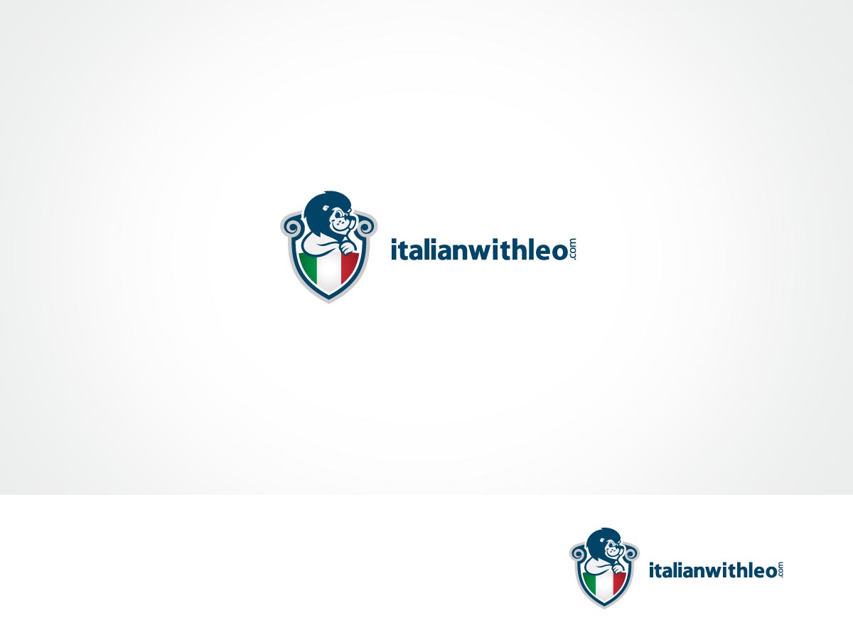 Diseño de Logo por ArtTank para Italink | Diseño #1261600