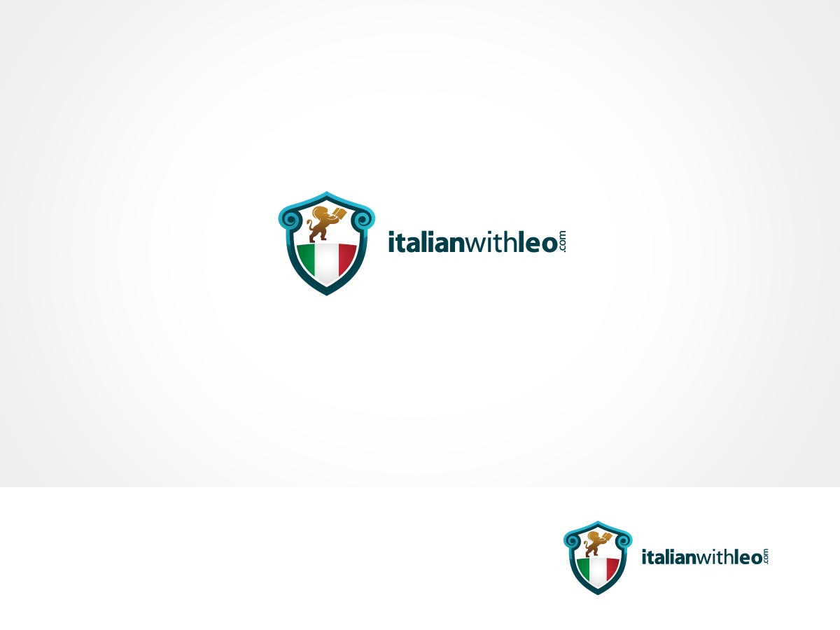 Logo-Design von ArtTank für Italink | Design #1277322