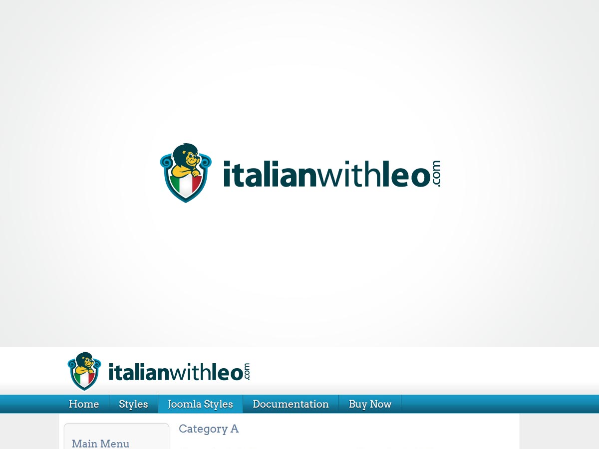 Logo Design by ArtTank for Italink | Design #1280352