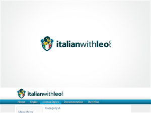 Logo Design by ArtTank for Italink | Design #1280352