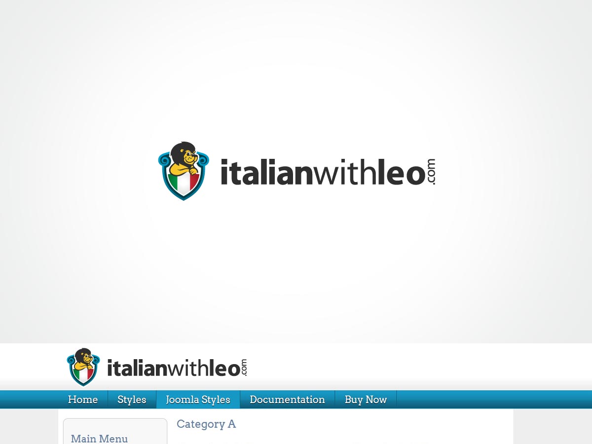 Logo Design by ArtTank for Italink | Design #1280353