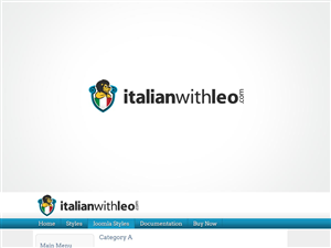 Design de Logo par ArtTank pour Italink | Design : #1280353
