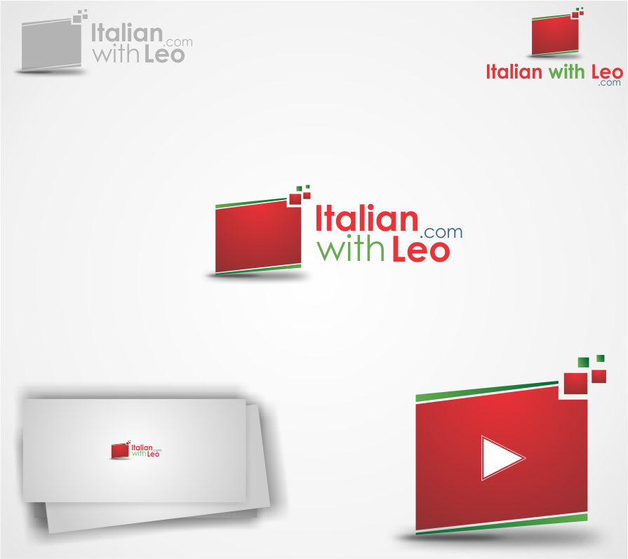 Logo Design by Naavyd for Italink | Design #1181592