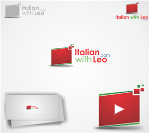 Logo Design by Naavyd for Italink | Design: #1181592