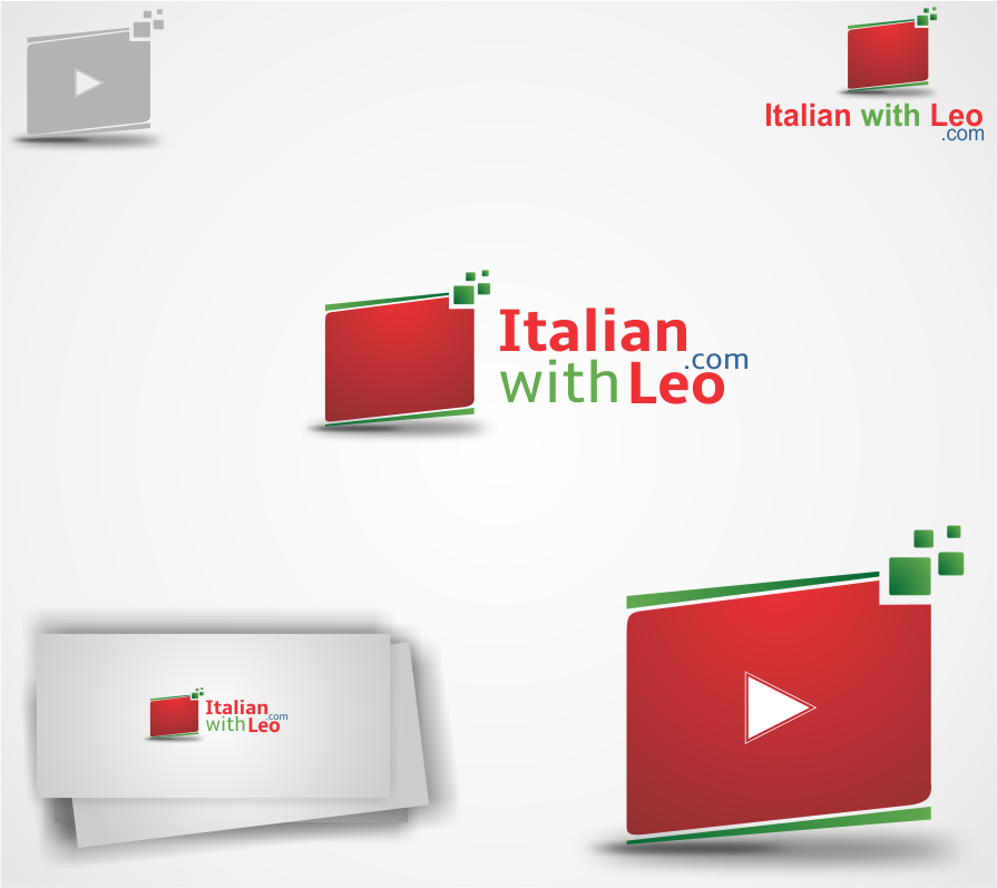 Logo Design by Naavyd for Italink | Design #1184401