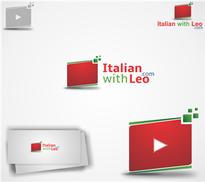 Logo Design by Naavyd for Italink | Design: #1184401