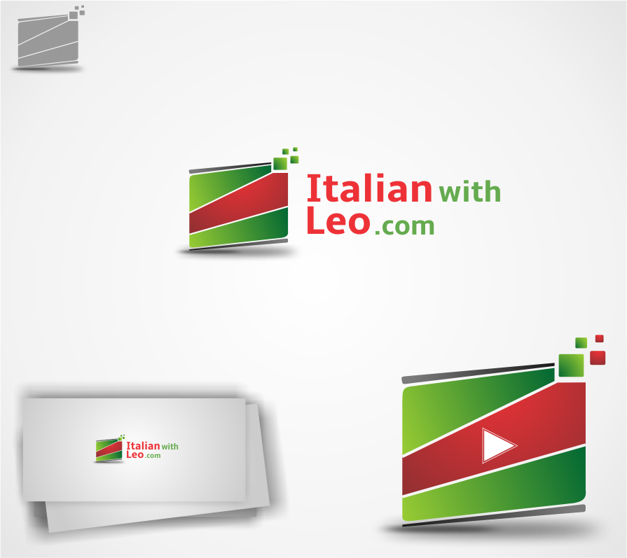 Logo Design by Naavyd for Italink | Design #1196571