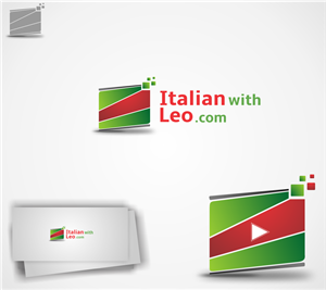 Logo Design by Naavyd for Italink | Design: #1196571