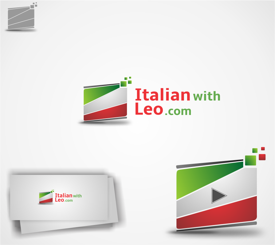 Logo Design by Naavyd for Italink | Design #1196586