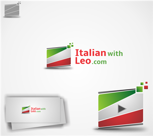 Logo Design by Naavyd for Italink | Design: #1196586