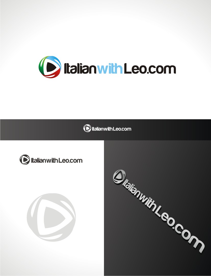 Logo-Design von gray mind für Italink | Design #1183755