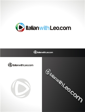 Logo Design by gray mind for Italink | Design #1183755