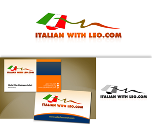 Logo Design by TechWise for Italink | Design: #1191493
