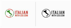 Logo-Design von KrismDesign für Italink | Design: #1206427