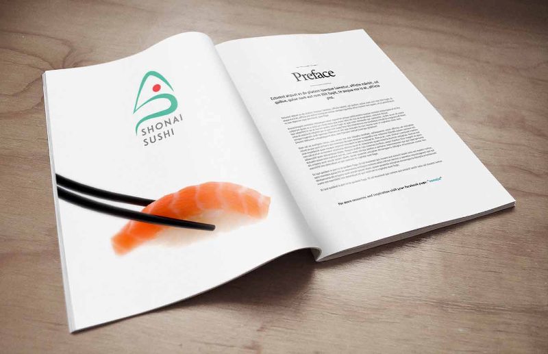 Logo Design by permana91 for this project | Design #4292198