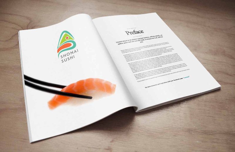 Logo Design by permana91 for this project | Design #4292212