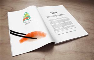 Logo Design by permana91 for this project | Design: #4292212