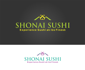 Logo Design by dyolfazinec13