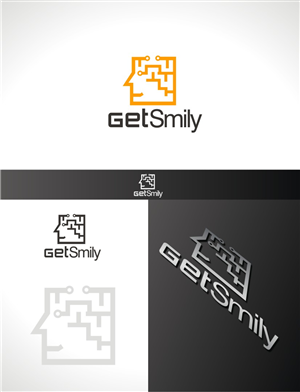 Logo Design by gray mind for this project | Design: #1183827