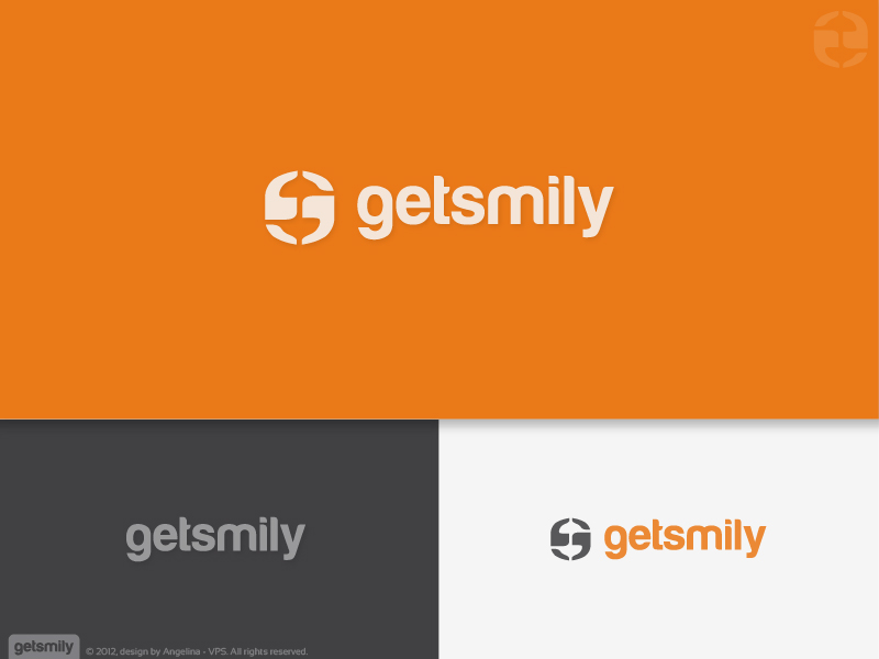 Logo Design by Angelina for this project | Design #1235155