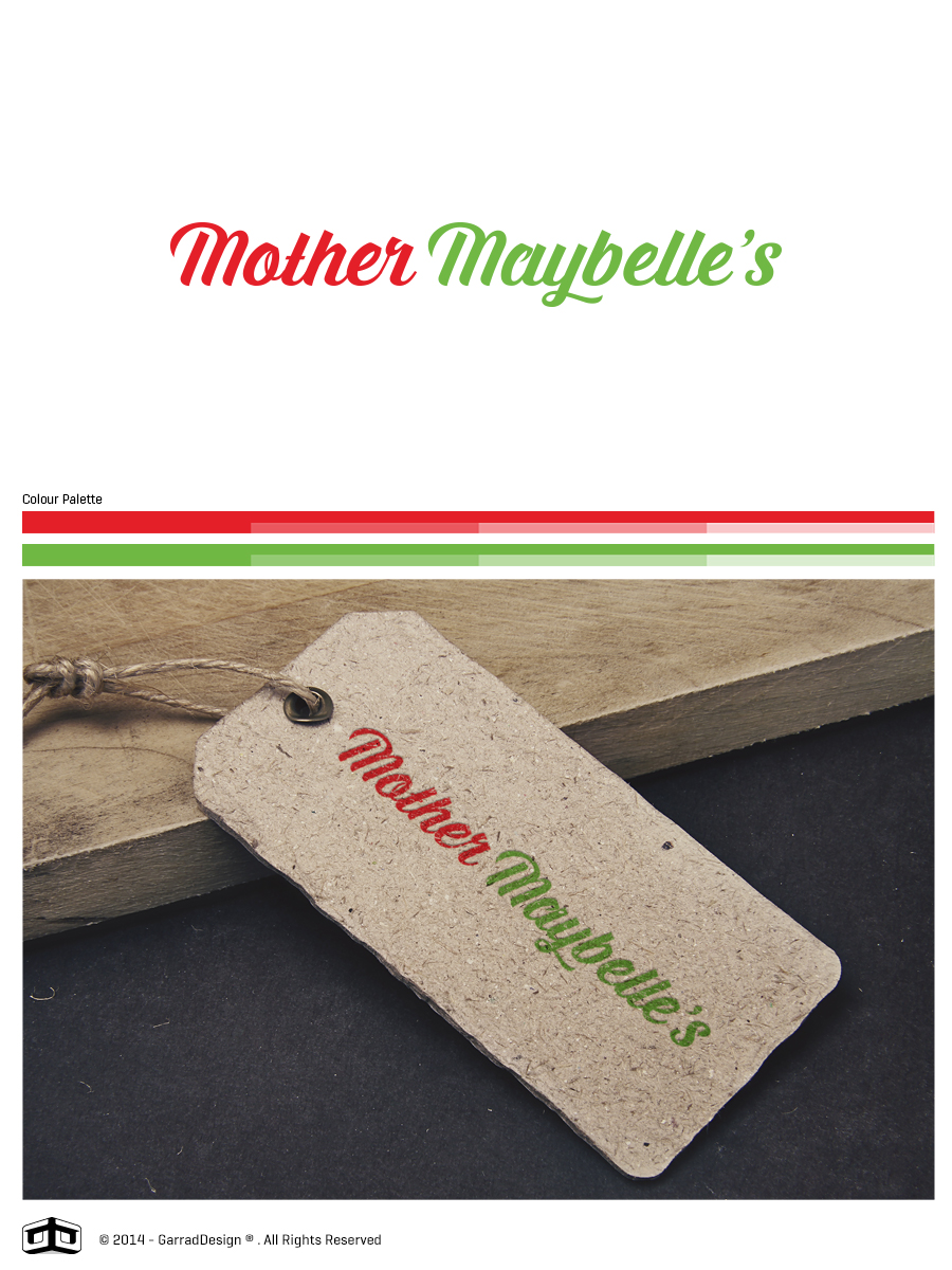 Logo-Design von garrad für dieses Projekt | Design #4243529