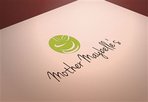 Logo Design by el. for this project | Design #4207197