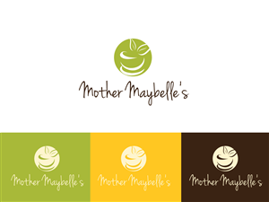 Mother Maybelle's  | Logo Design by el.