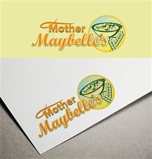 Logo Design by KDesign for this project | Design: #4212361