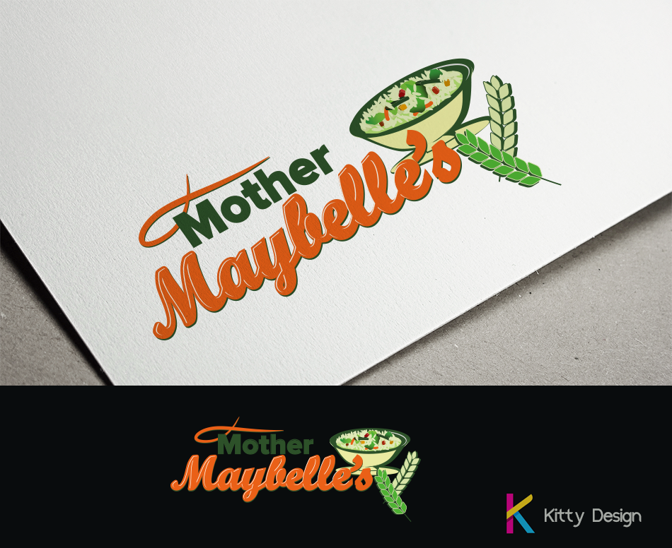 Diseño de Logo por KDesign para este proyecto | Diseño #4216625