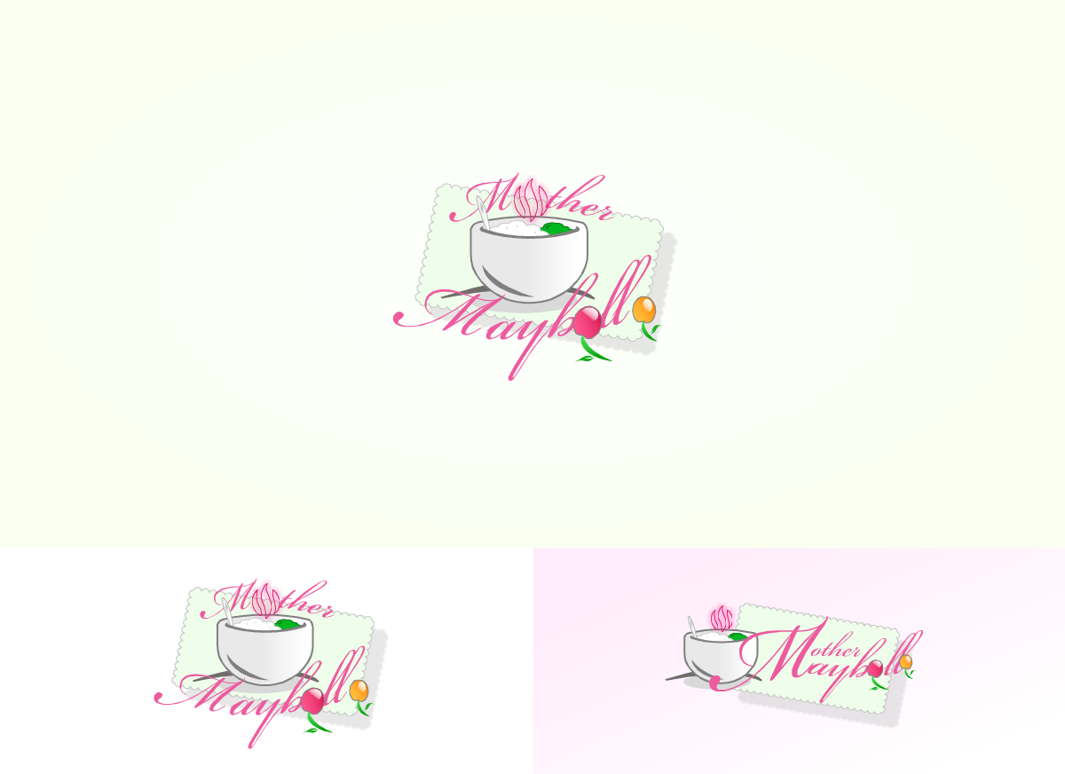 Diseño de Logo por wellington09 para este proyecto | Diseño #4199248