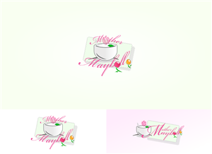 Logo Design by wellington09