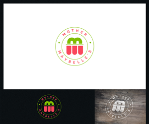 Logo Design by Roy