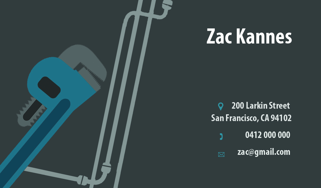 Business Card Design by sammaraw for this project | Design #4190607