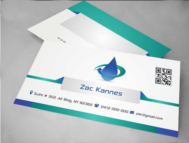 Business Card Design by AwsomeD for this project | Design #4191879