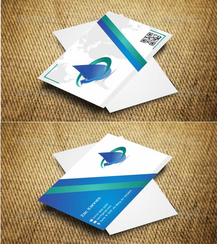 Design de Carte de Visite par AwsomeD pour ce projet | Design #4191884