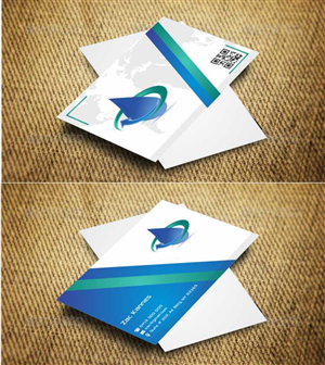 Design de Carte de Visite par AwsomeD pour ce projet | Design #4191884